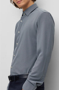 Chemise Joe - Dark Blue