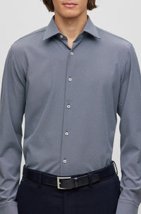 Chemise Joe - Dark Blue