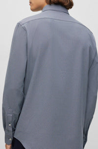 Chemise Joe - Dark Blue