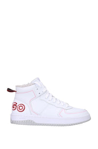 WHITE // TRAINERS KILIAN_HITO_TDLG