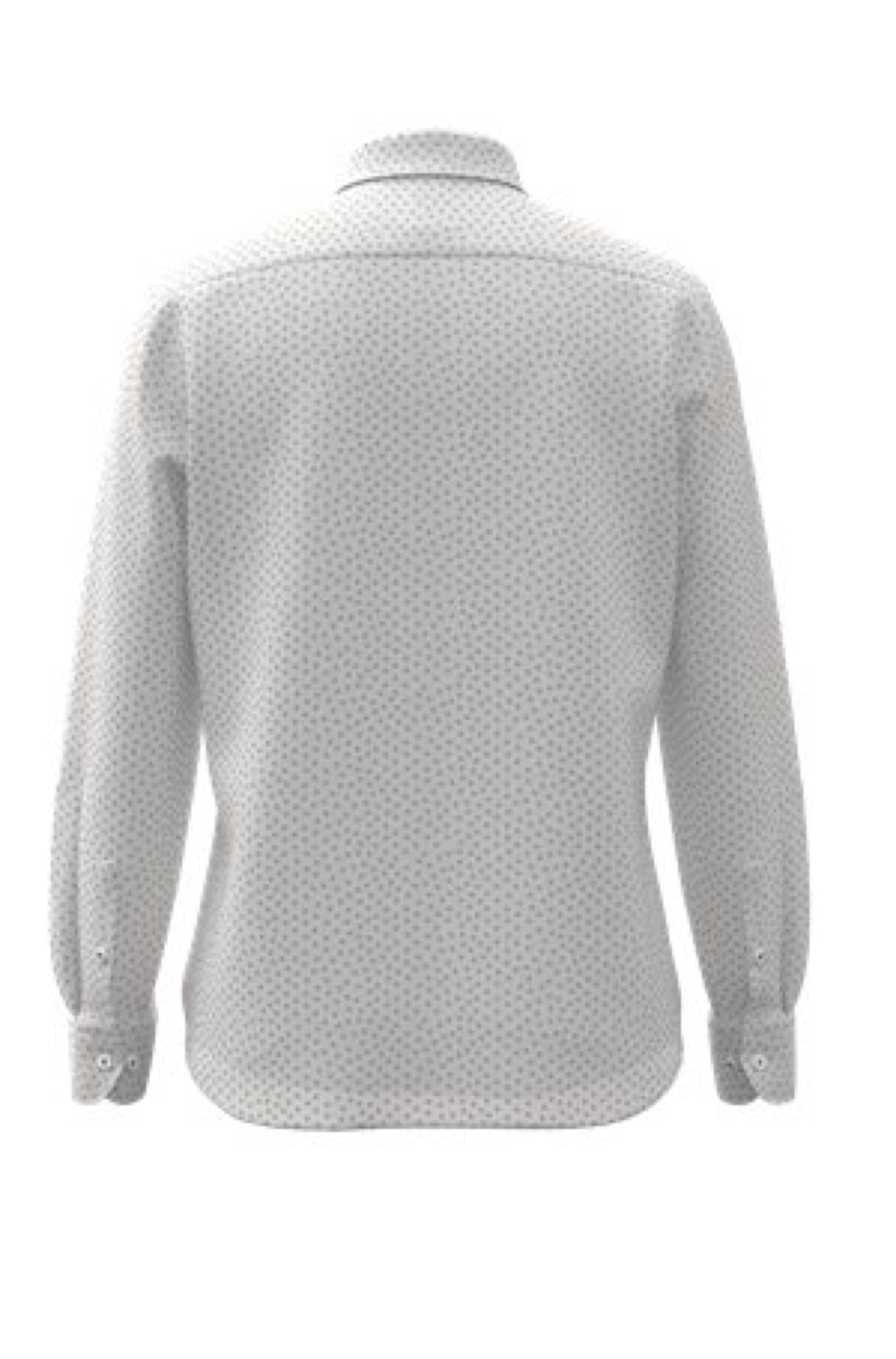 Hal shirt - Medium Beige