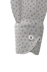 Hal shirt - Medium Beige
