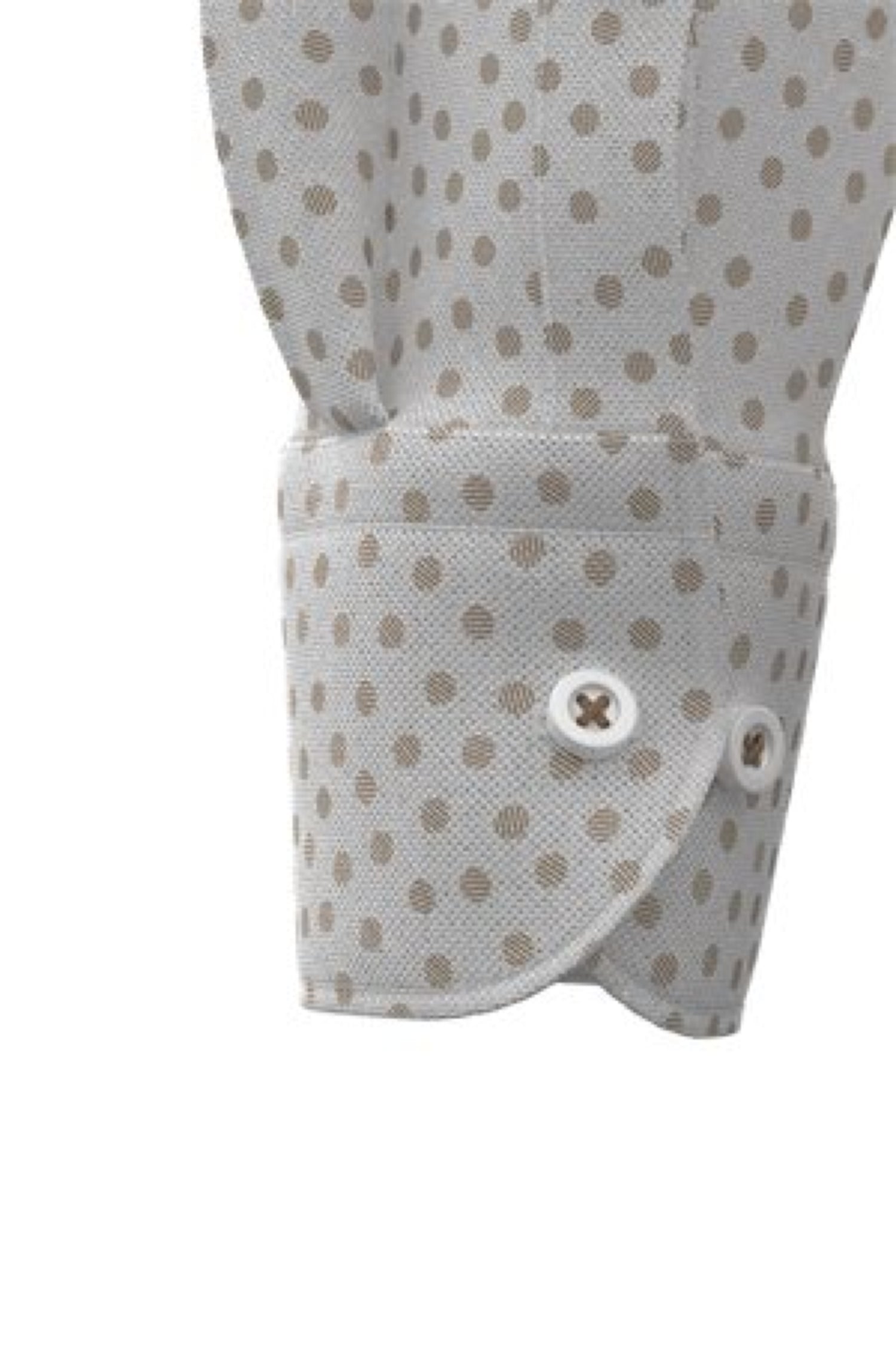 Hal shirt - Medium Beige