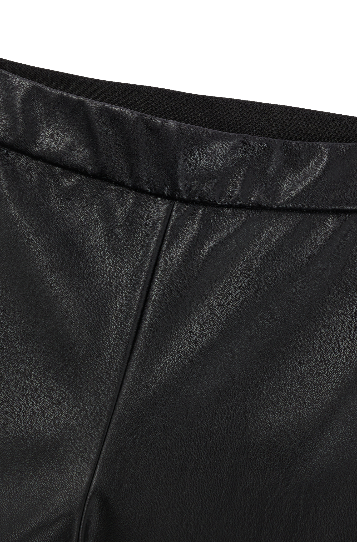 Pantalon Taslimah - Black
