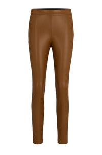 RUST & COPPER // FORMAL TROUSERS C_TASLIMAH
