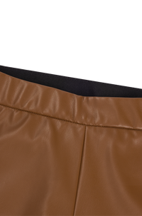 RUST & COPPER // FORMAL TROUSERS C_TASLIMAH