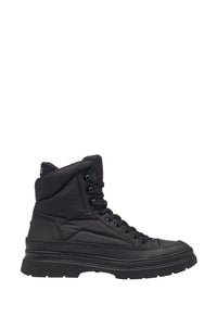 HORS LIGNE // BLACK // BOOTS ELOY_HALB_NYMX