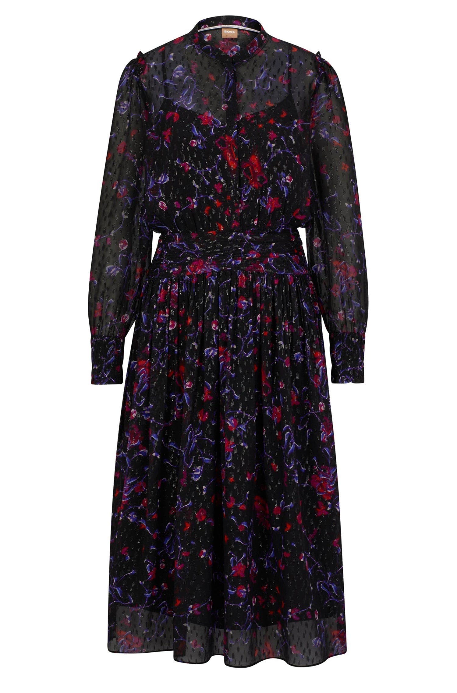 OPEN MISCELLANEOUS // BUSINESS DRESSES DENALEA