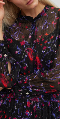 OPEN MISCELLANEOUS // BUSINESS DRESSES DENALEA
