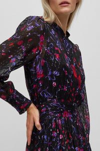 Robe Denalea en soie - Open Miscellaneous