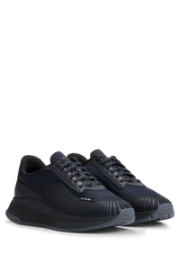 Ttnm Sneakers - Open Blue