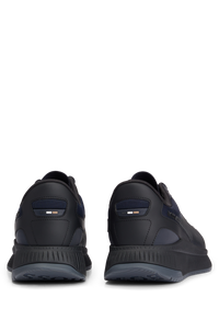 Ttnm Sneakers - Open Blue