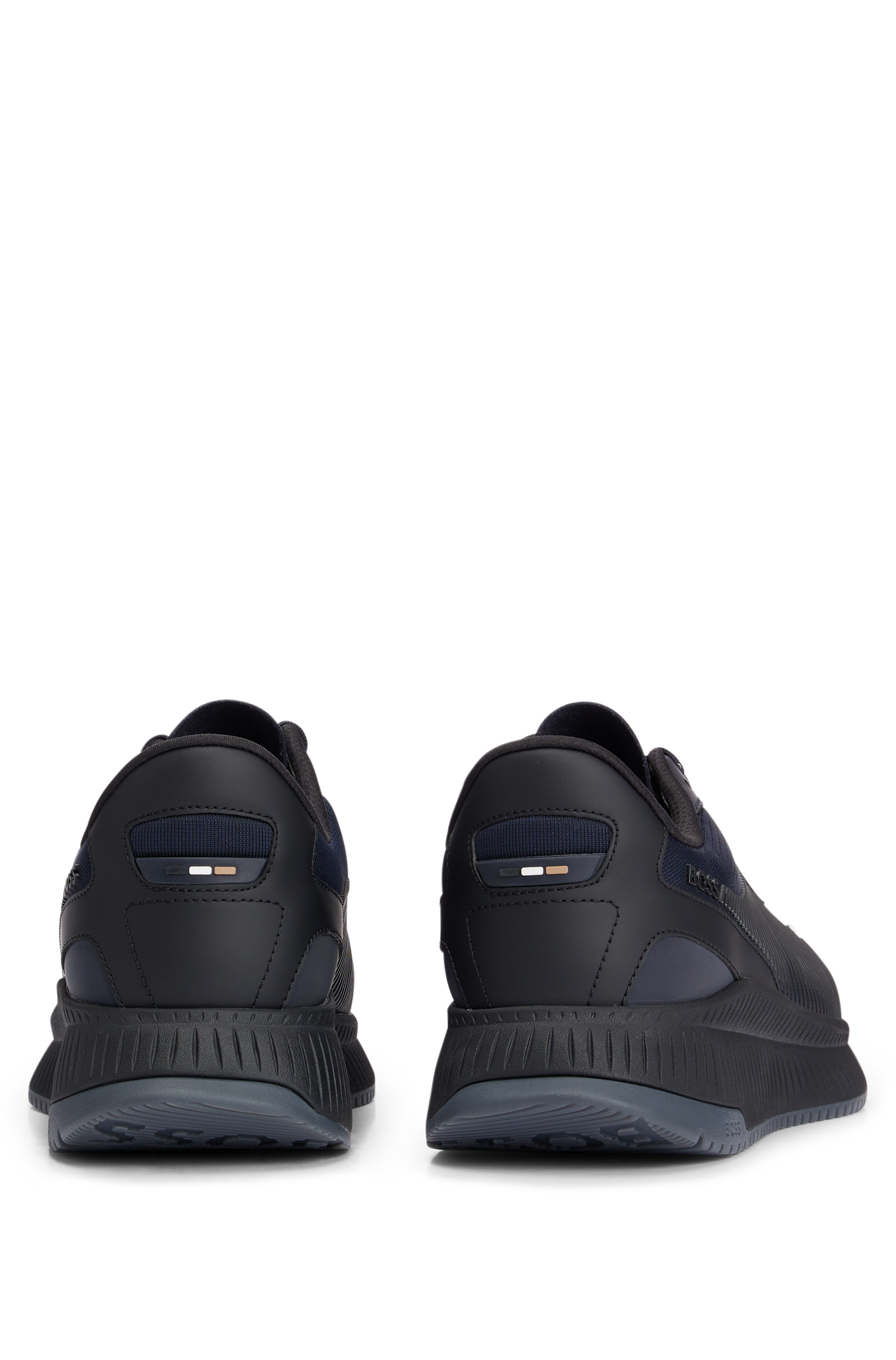 Ttnm Sneakers - Open Blue