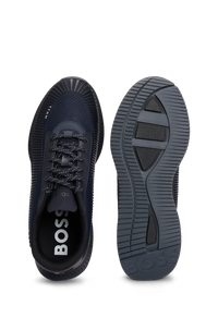 Ttnm Sneakers - Open Blue