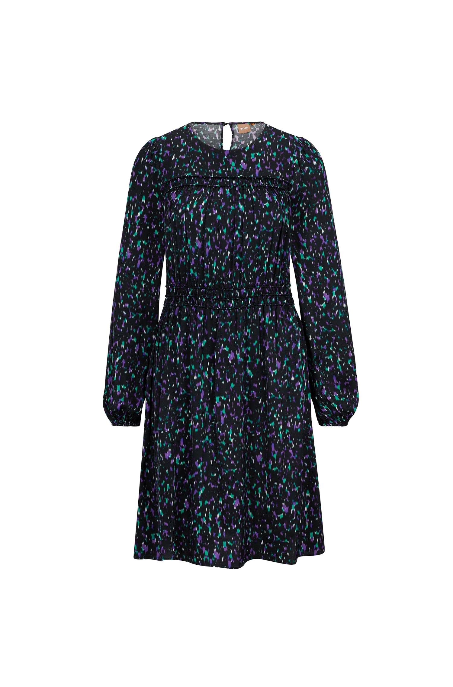Robe Dillina - Open Miscellaneous