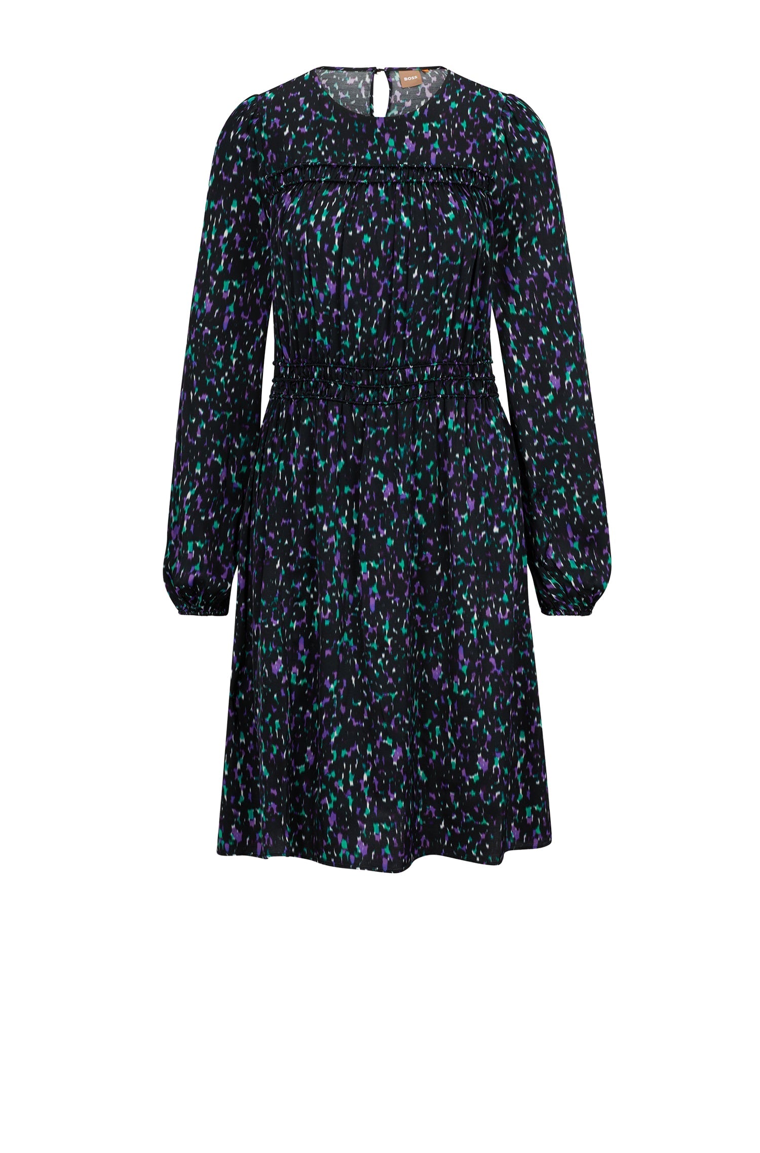 OPEN MISCELLANEOUS // DAY DRESSES C_DILLINA