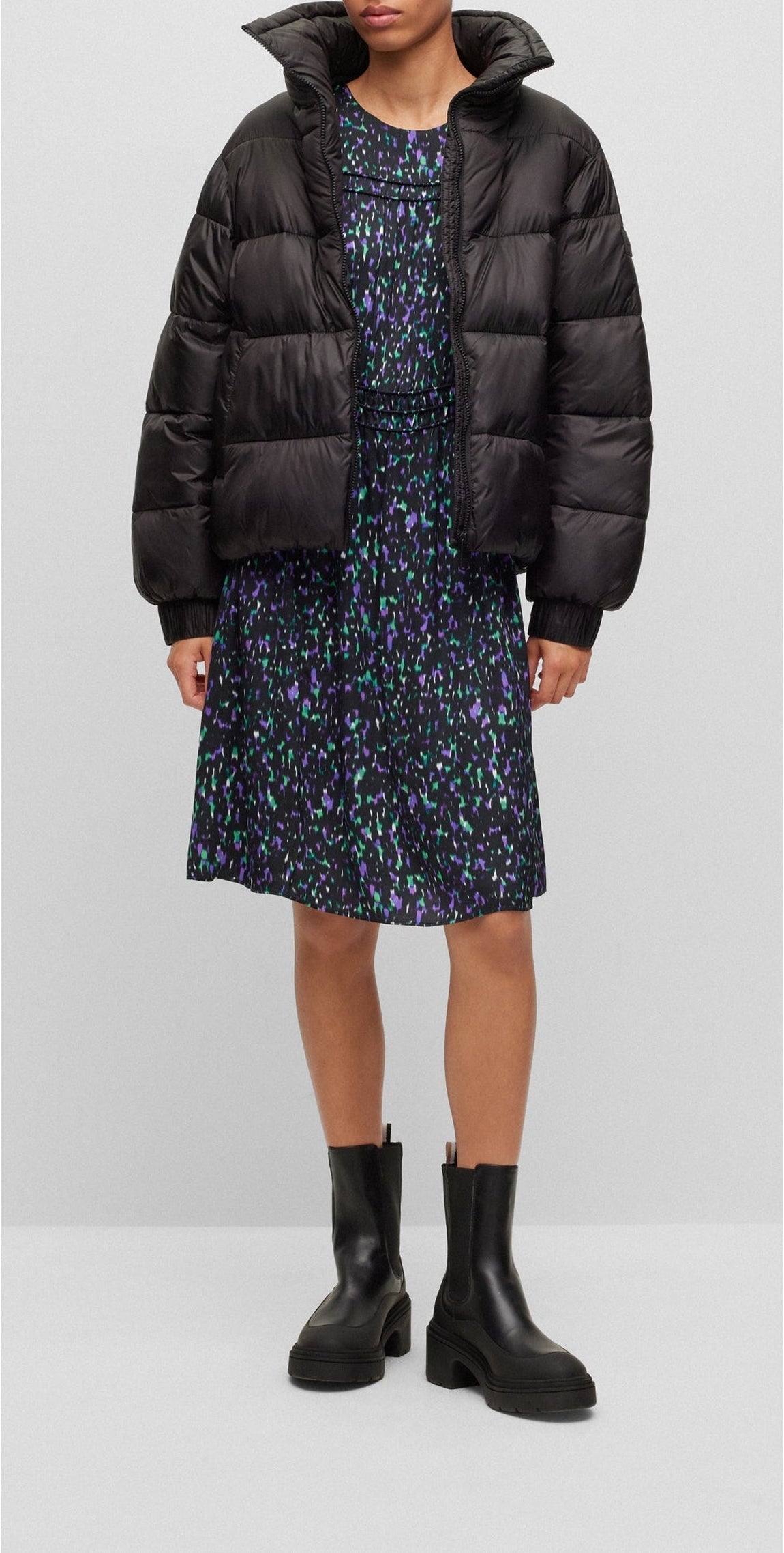 OPEN MISCELLANEOUS // DAY DRESSES C_DILLINA