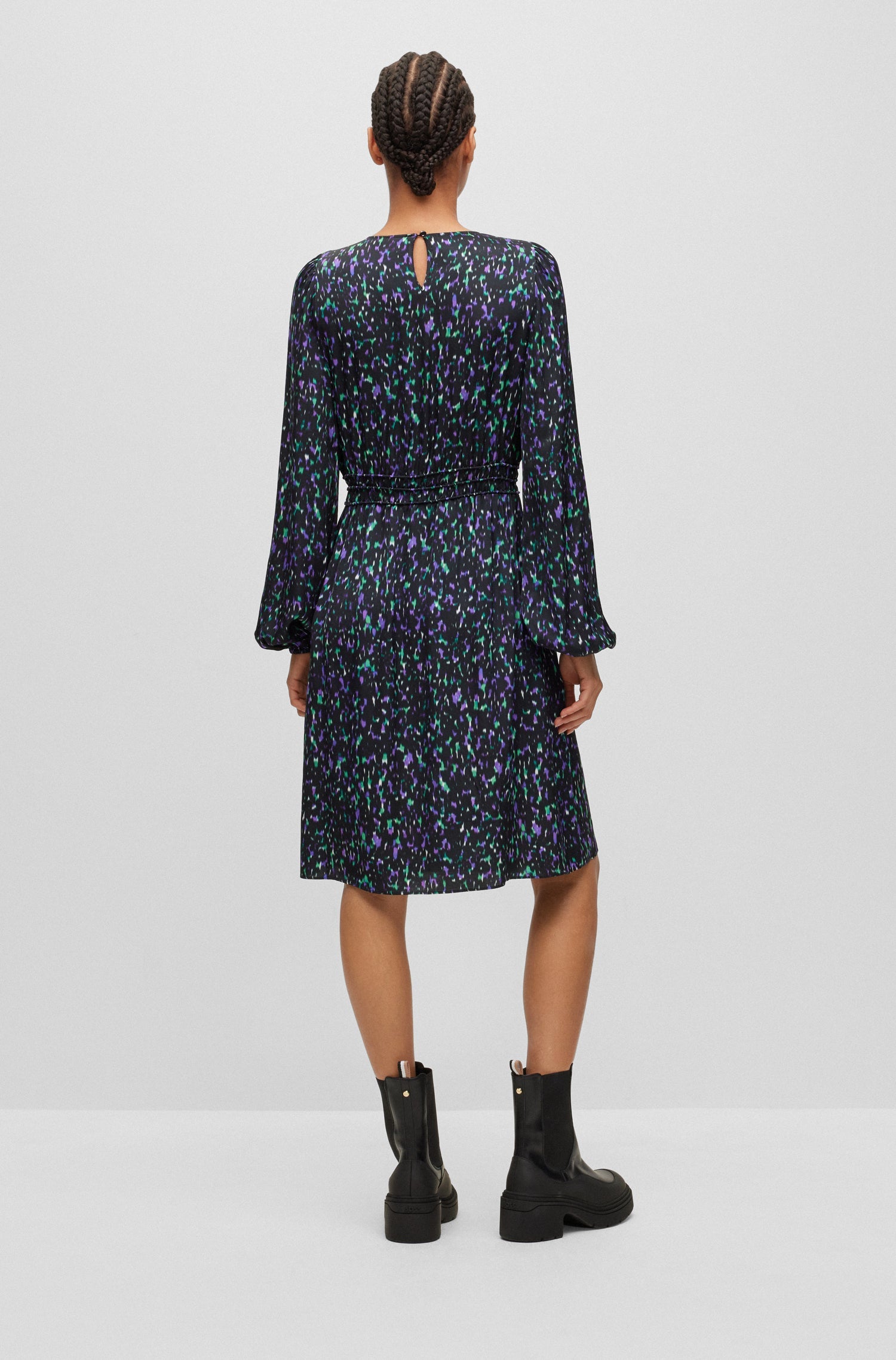 OPEN MISCELLANEOUS // DAY DRESSES C_DILLINA