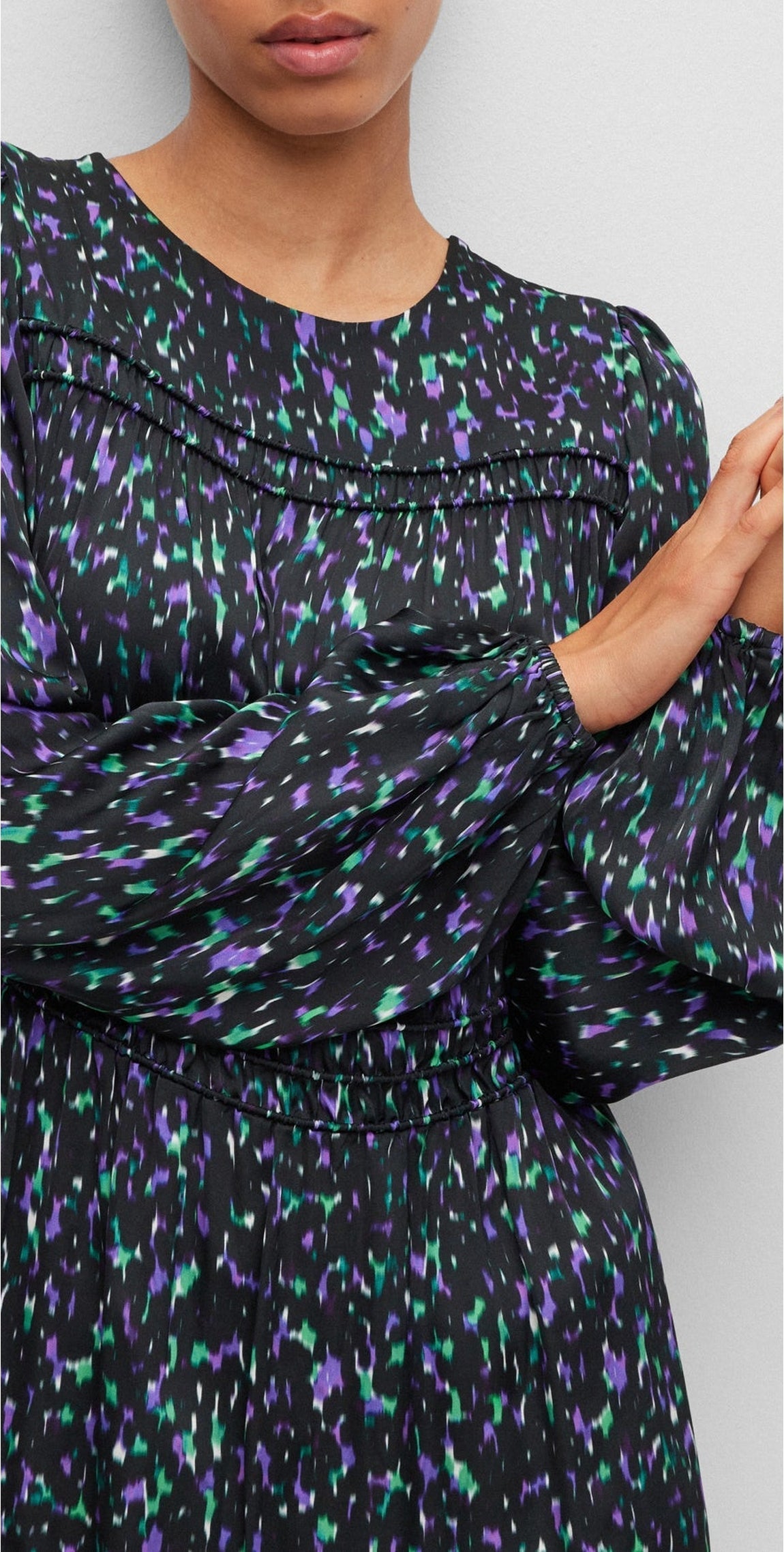 OPEN MISCELLANEOUS // DAY DRESSES C_DILLINA