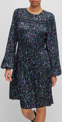 HORS LIGNE // OPEN MISCELLANEOUS // DAY DRESSES C_DILLINA