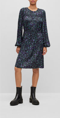OPEN MISCELLANEOUS // DAY DRESSES C_DILLINA