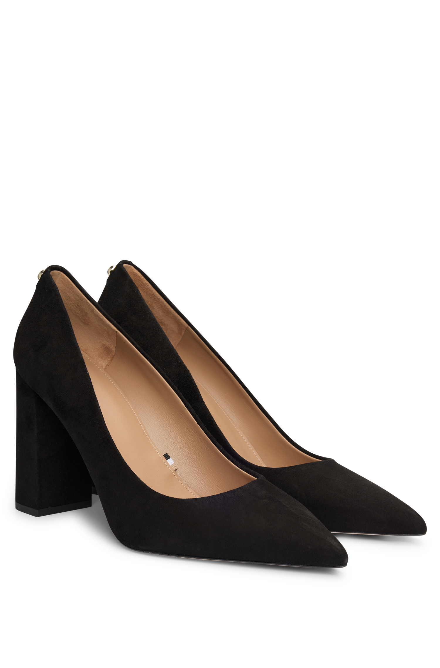 BLACK // PUMPS JANET_CHPUMP90_SD