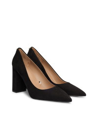 BLACK // PUMPS JANET_CHPUMP90_SD