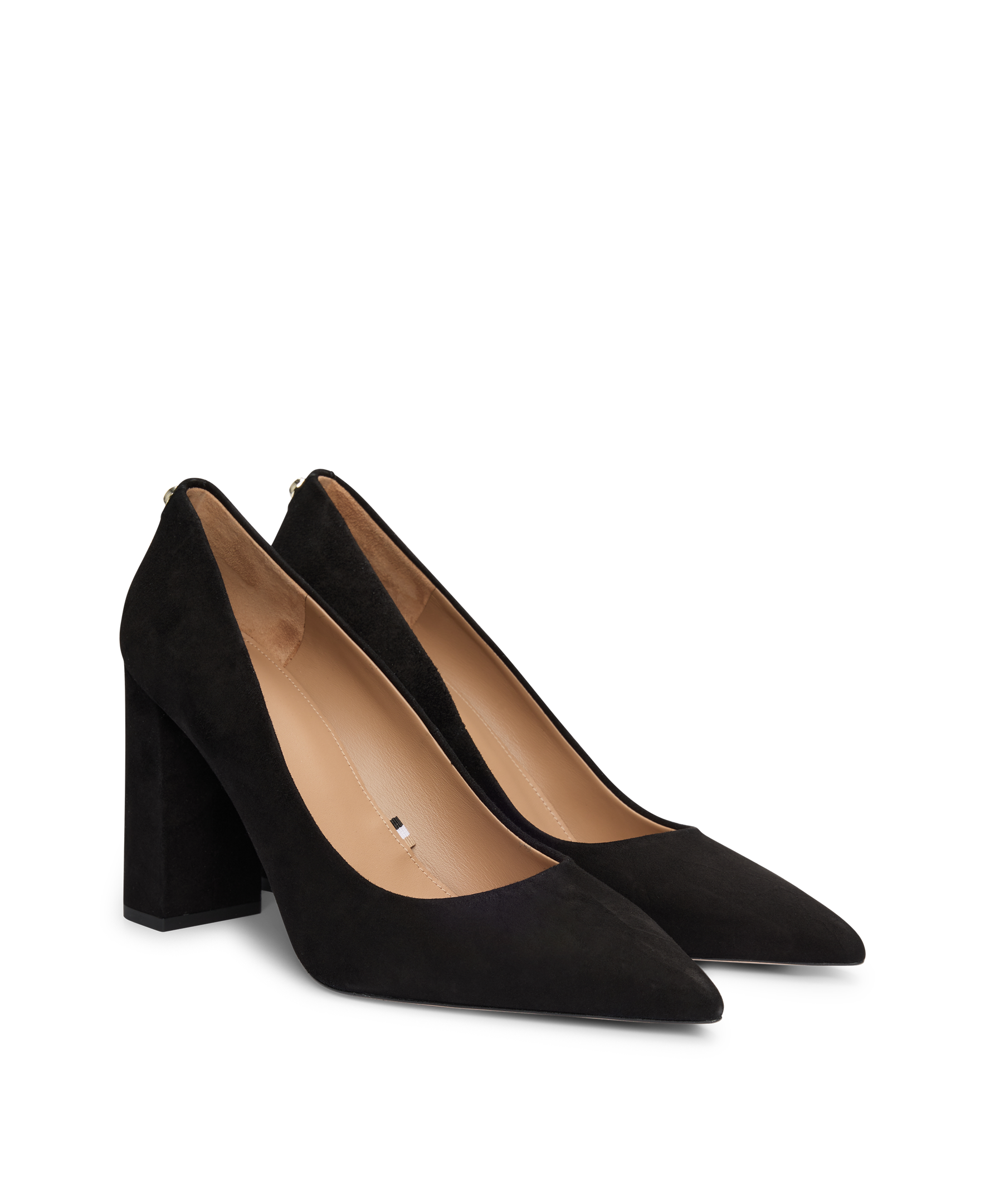 BLACK // PUMPS JANET_CHPUMP90_SD