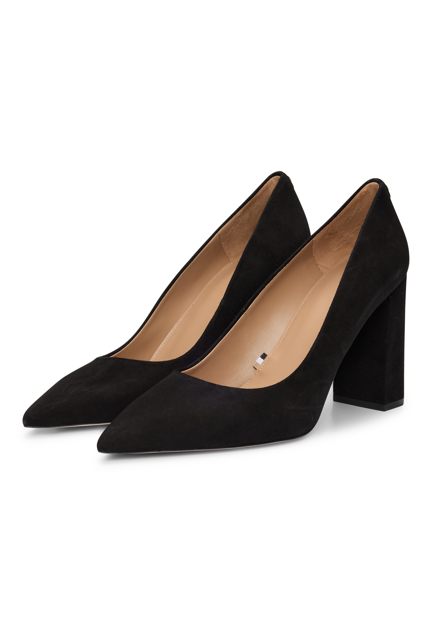 BLACK // PUMPS JANET_CHPUMP90_SD