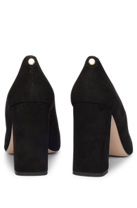 BLACK // PUMPS JANET_CHPUMP90_SD
