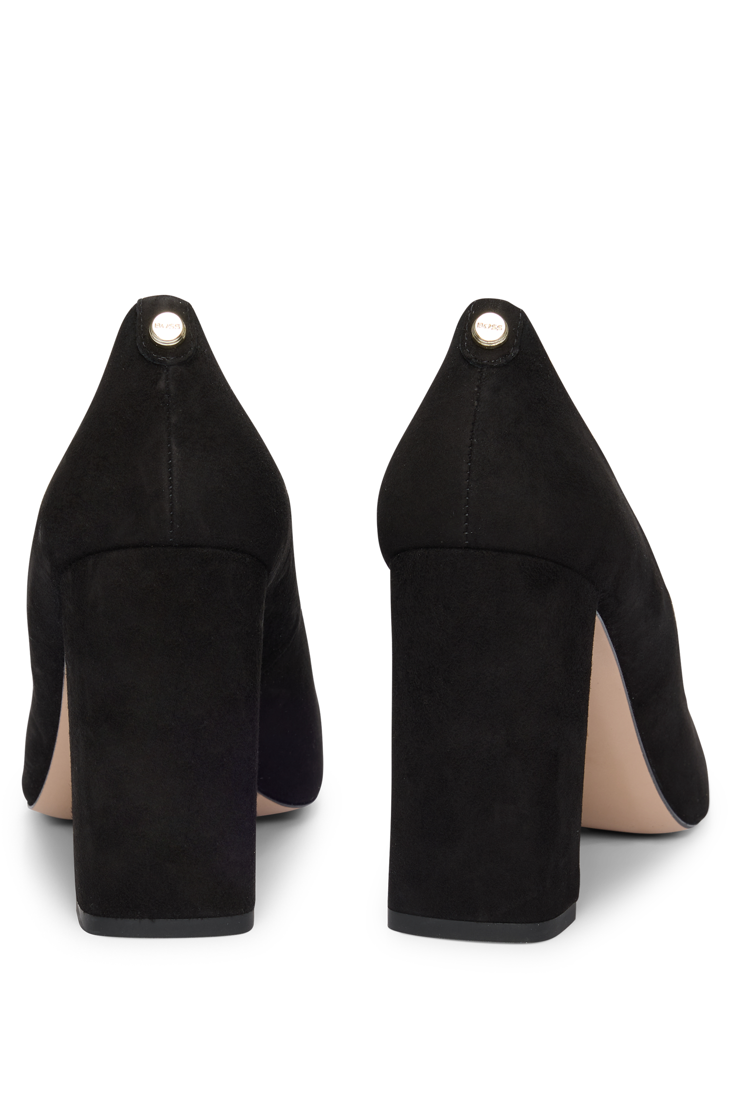 BLACK // PUMPS JANET_CHPUMP90_SD