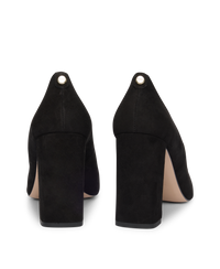 BLACK // PUMPS JANET_CHPUMP90_SD