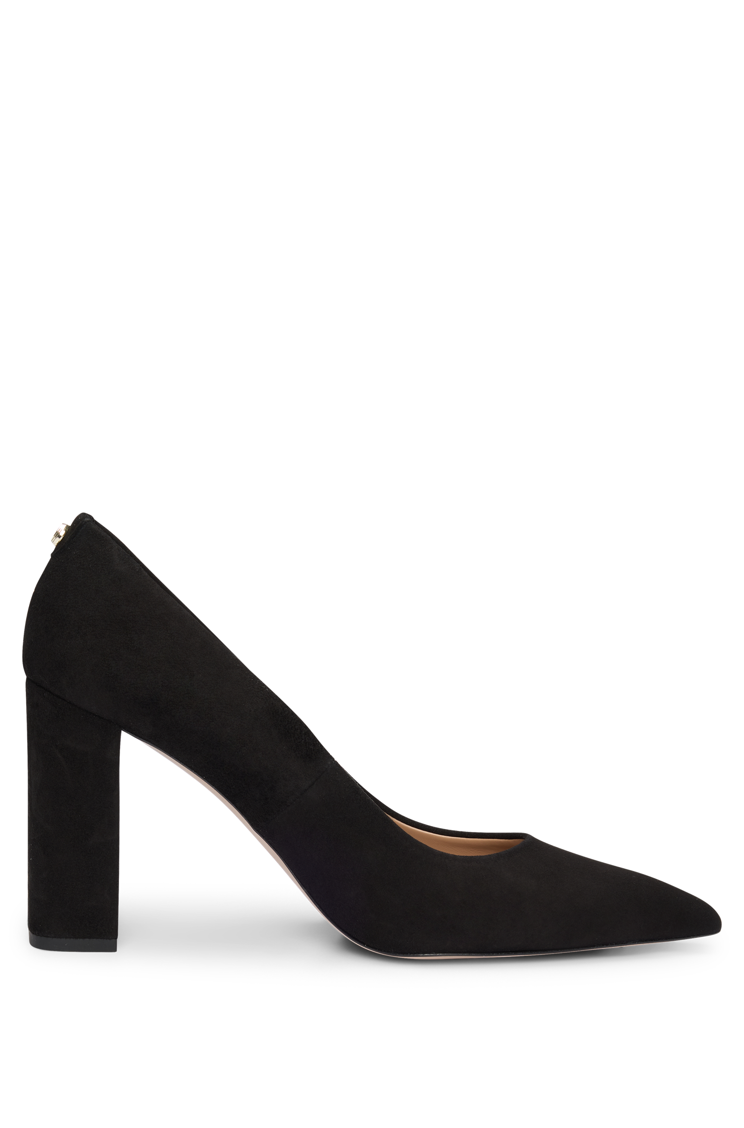 BLACK // PUMPS JANET_CHPUMP90_SD