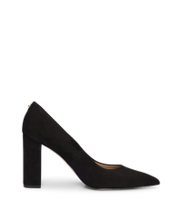 BLACK // PUMPS JANET_CHPUMP90_SD