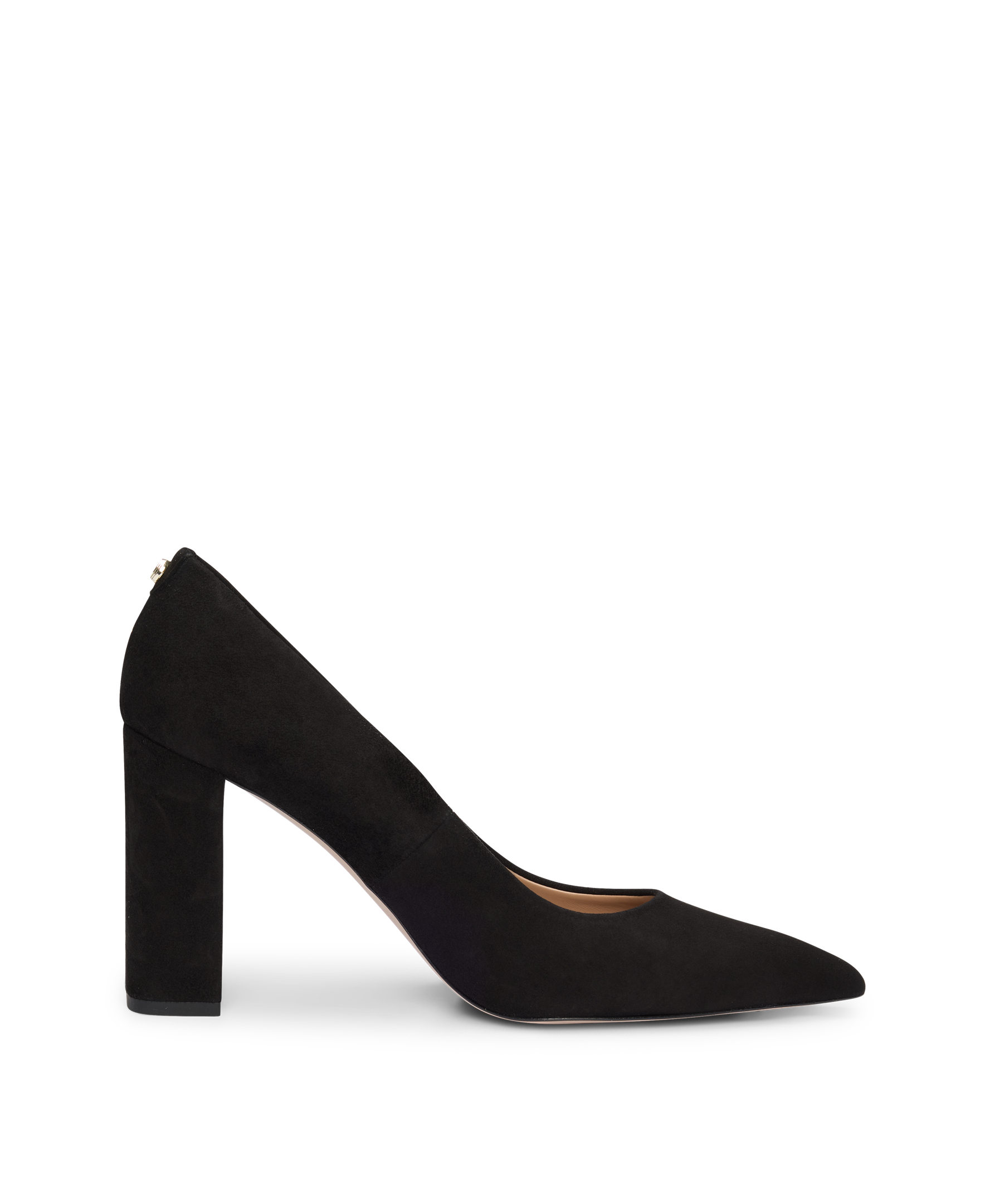 BLACK // PUMPS JANET_CHPUMP90_SD