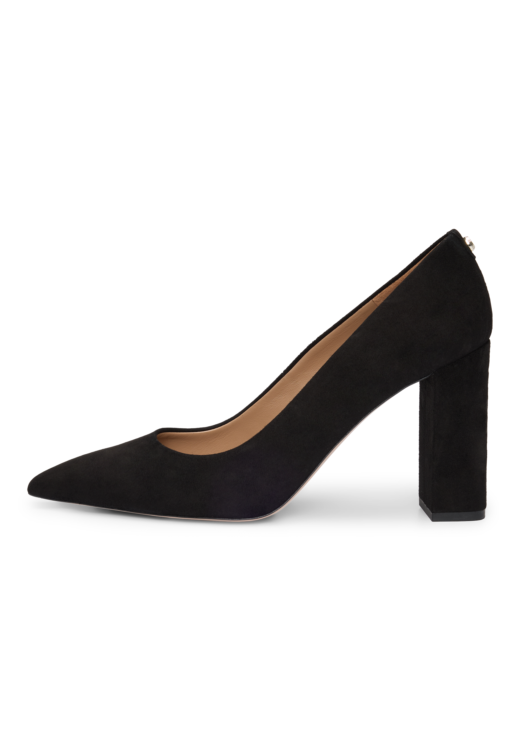 BLACK // PUMPS JANET_CHPUMP90_SD