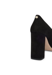 BLACK // PUMPS JANET_CHPUMP90_SD