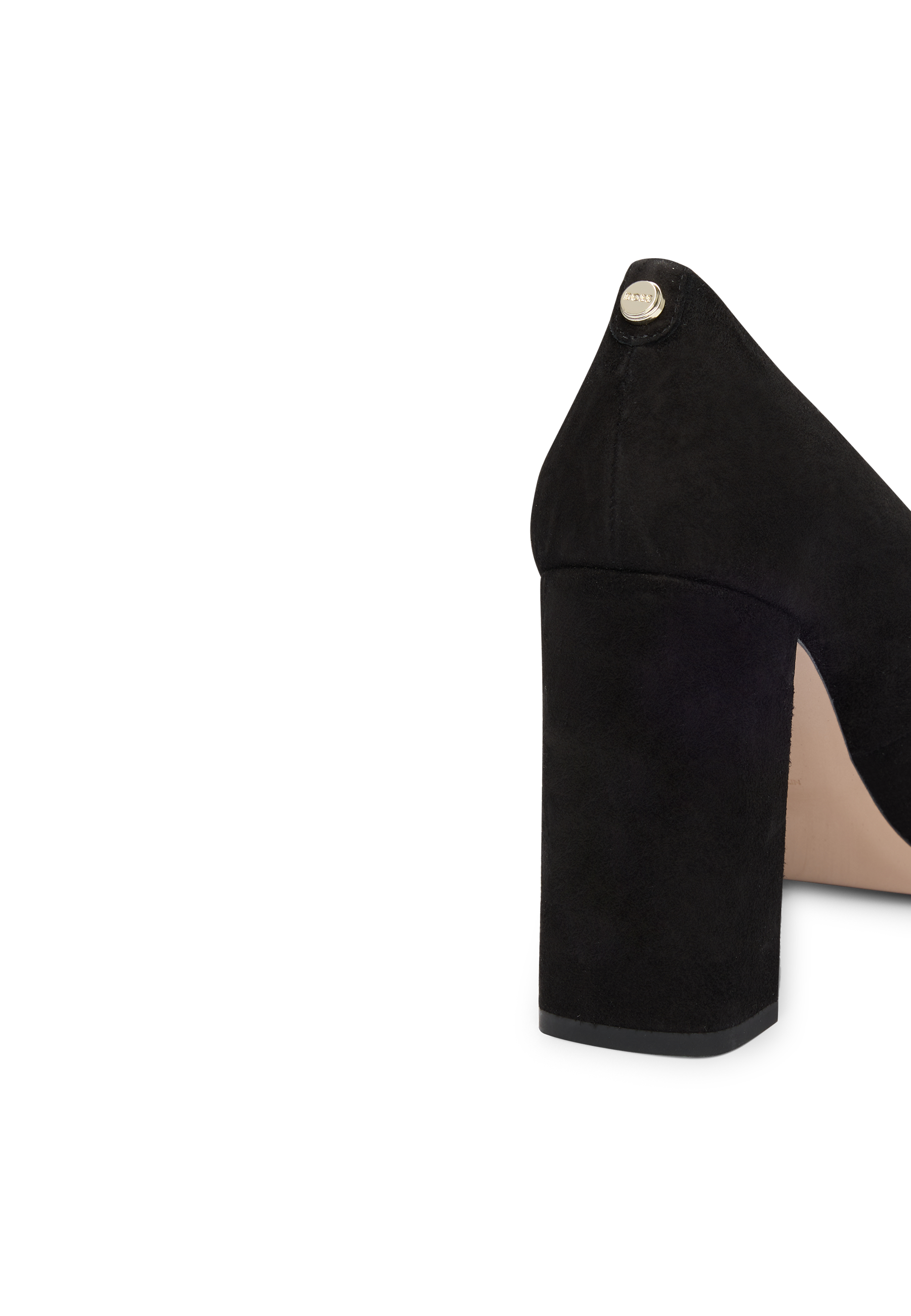 BLACK // PUMPS JANET_CHPUMP90_SD