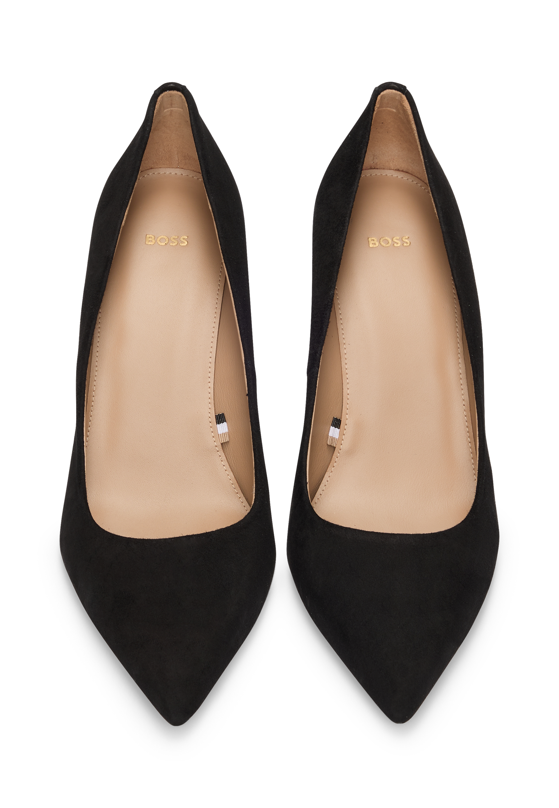 BLACK // PUMPS JANET_CHPUMP90_SD