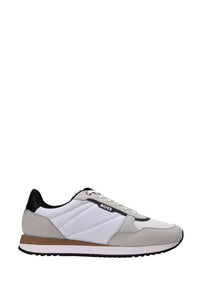 Kai trainers - Open White