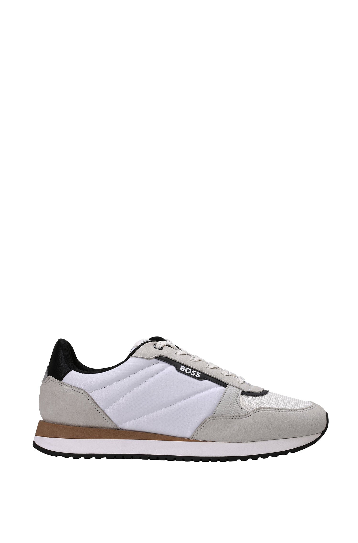 Kai trainers - Open White
