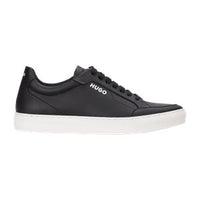 BLACK // LACE-UP TRAINERS FUTURISM_TENN_PUPR_O
