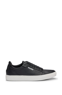 Futurism Trainers - Black