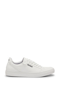 Futurism Trainers - White