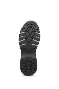 Chester leather boots - Black
