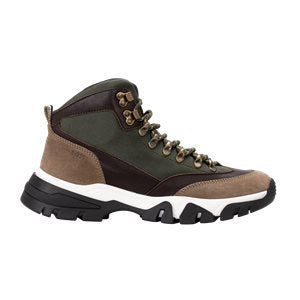 OPEN GREEN // BOOTS CHESTER_HALB_LTCORNY