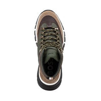 OPEN GREEN // BOOTS CHESTER_HALB_LTCORNY