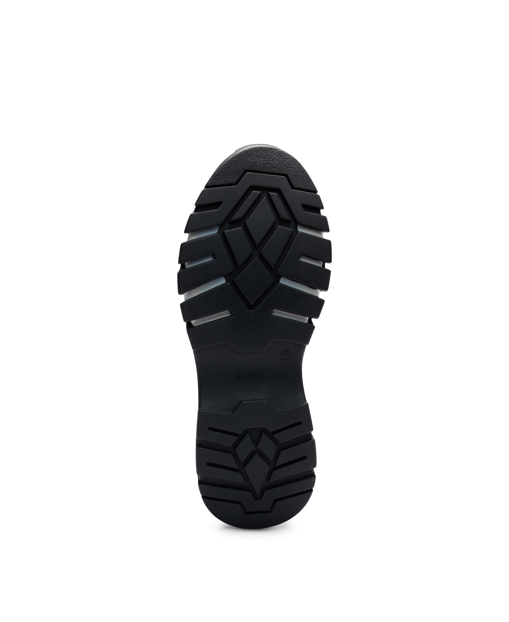 OPEN GREEN // BOOTS CHESTER_HALB_LTCORNY