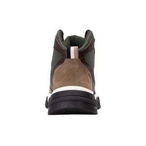 OPEN GREEN // BOOTS CHESTER_HALB_LTCORNY