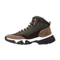 OPEN GREEN // BOOTS CHESTER_HALB_LTCORNY
